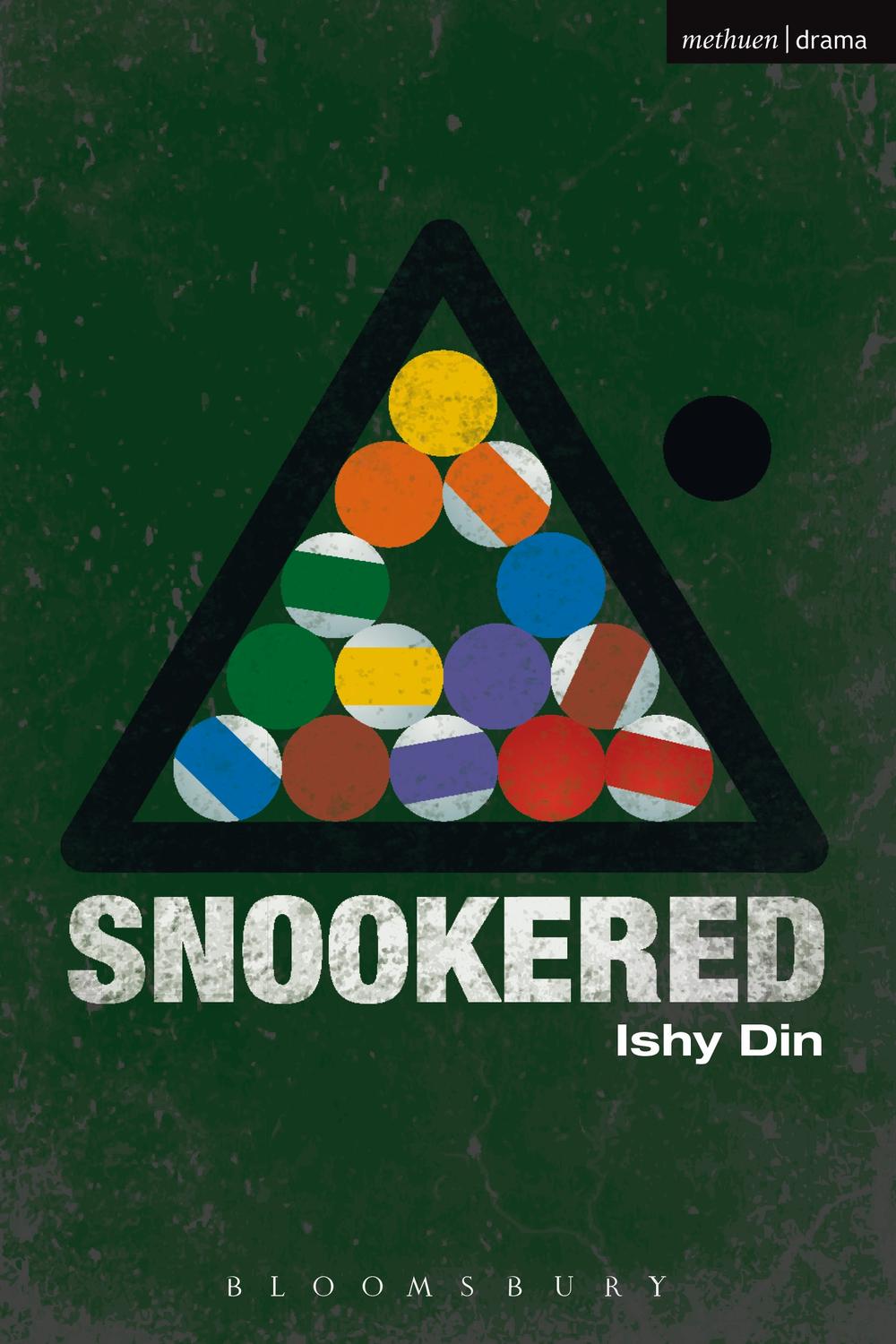 Snookered - Ishy Din