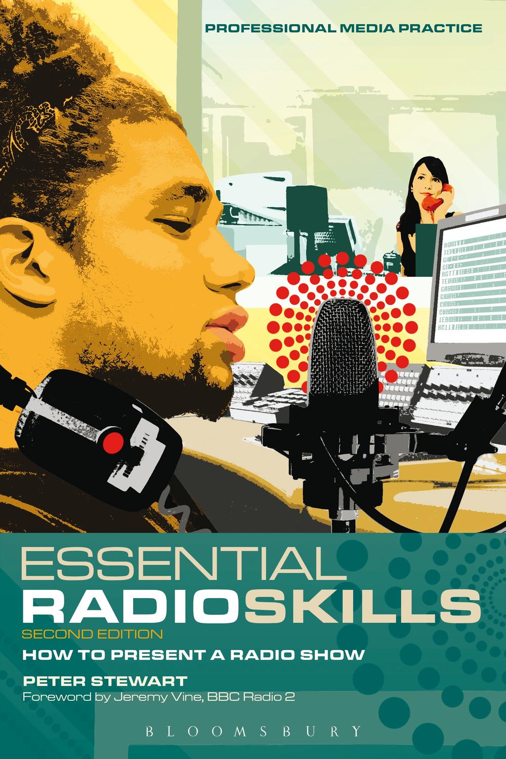 Essential Radio Skills - Peter Stewart
