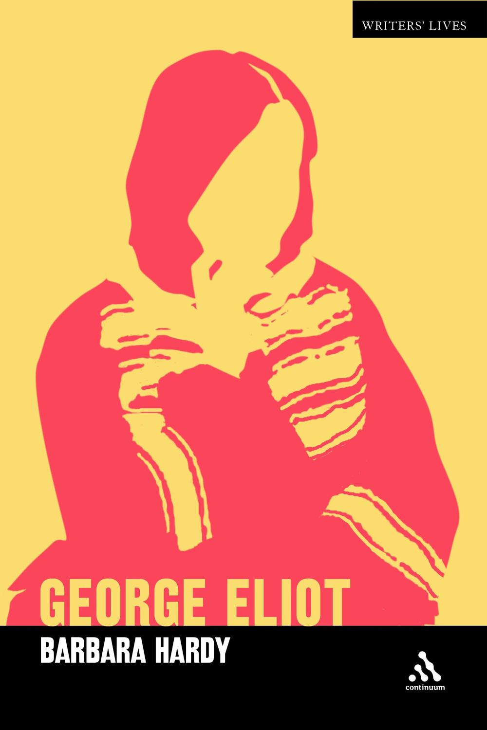 George Eliot - Barbara Hardy