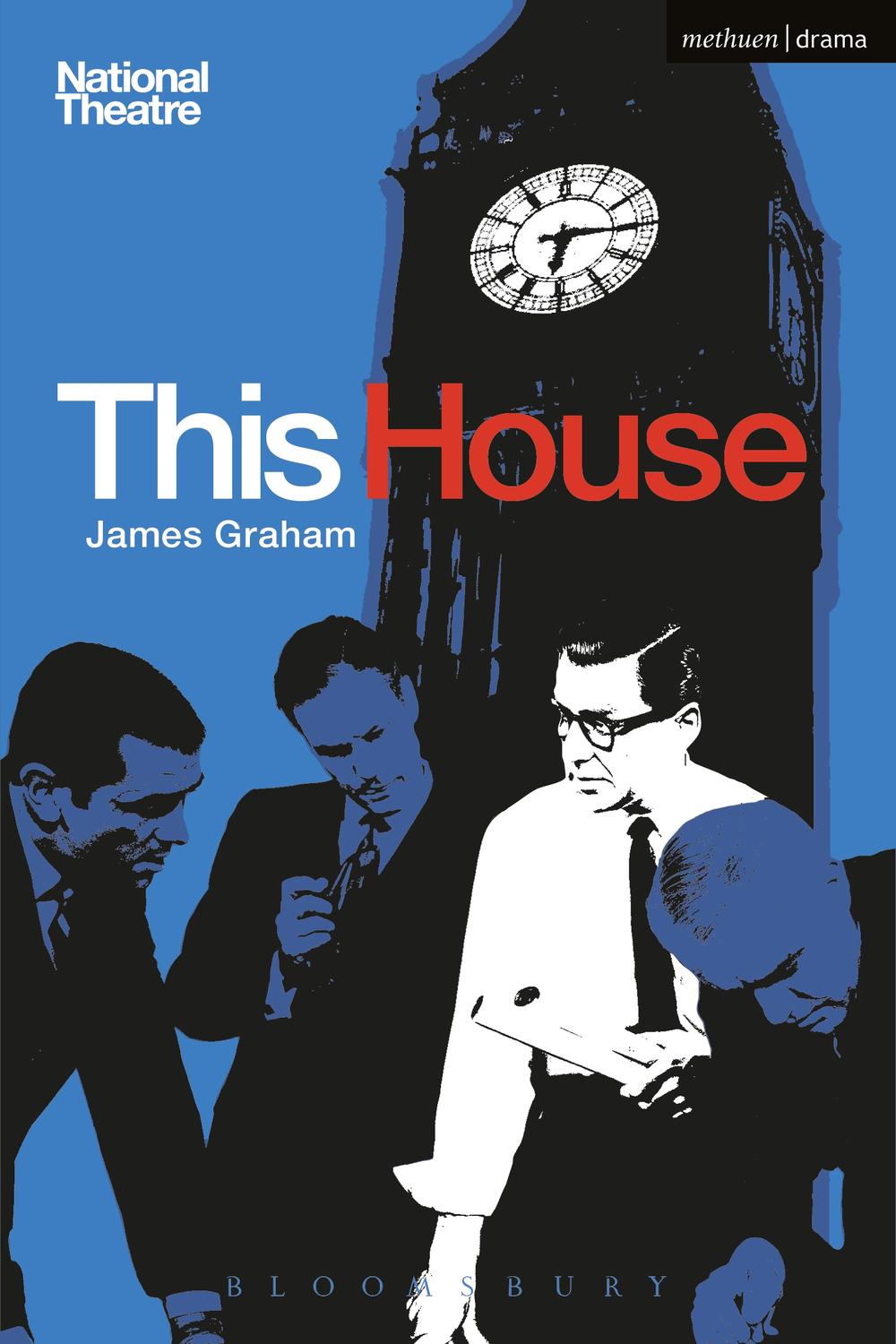 This House - James Graham