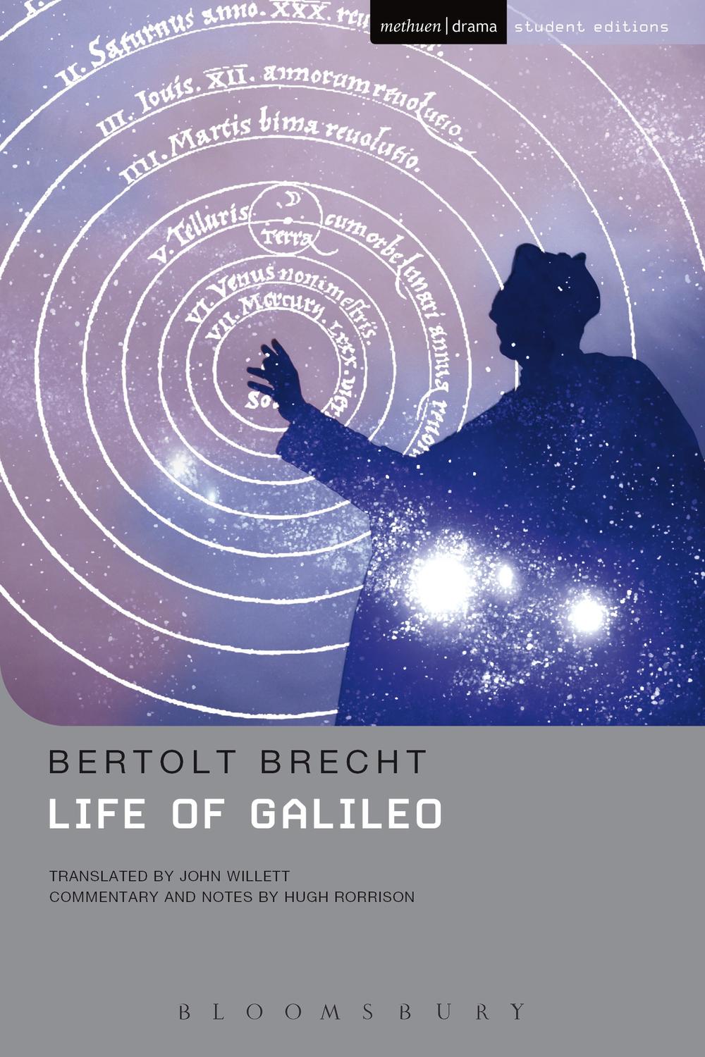 Life Of Galileo - Bertolt Brecht, John Willett