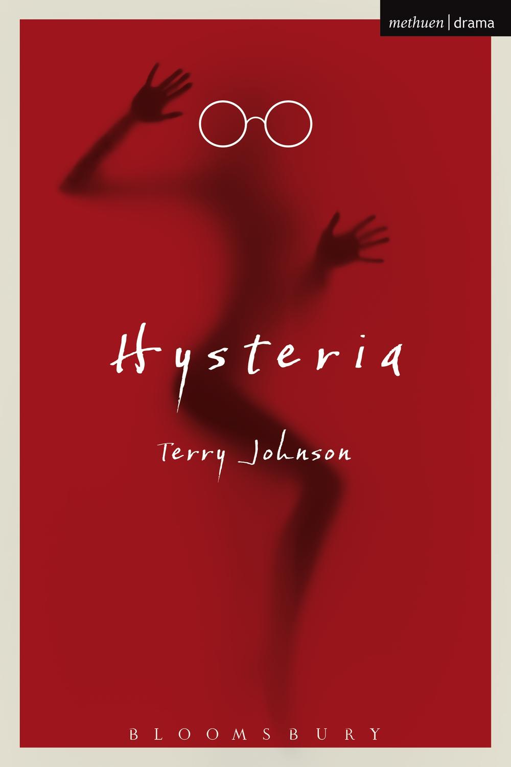Hysteria - Terry Johnson
