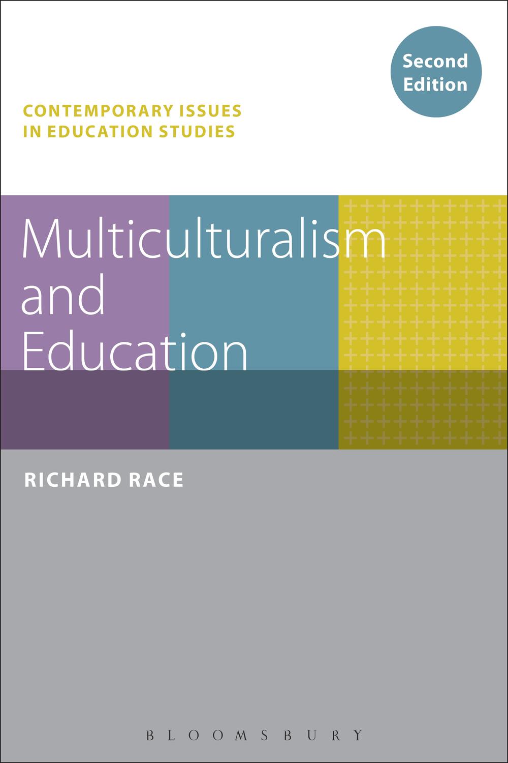 Multiculturalism and Education - Richard Race