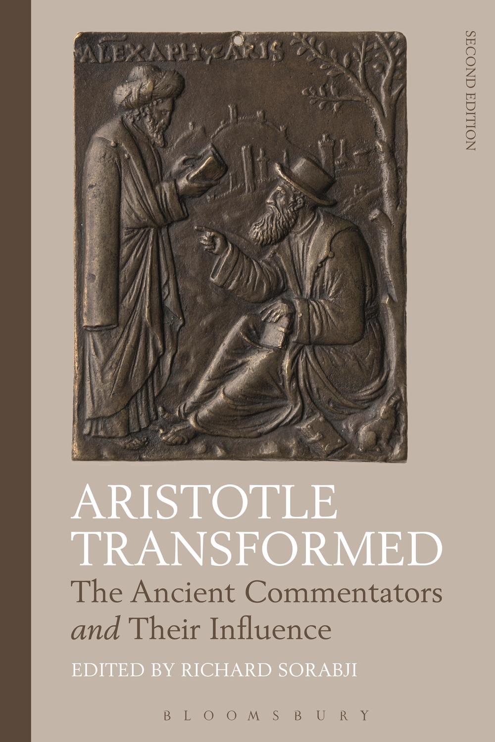 Aristotle Transformed - Richard Sorabji