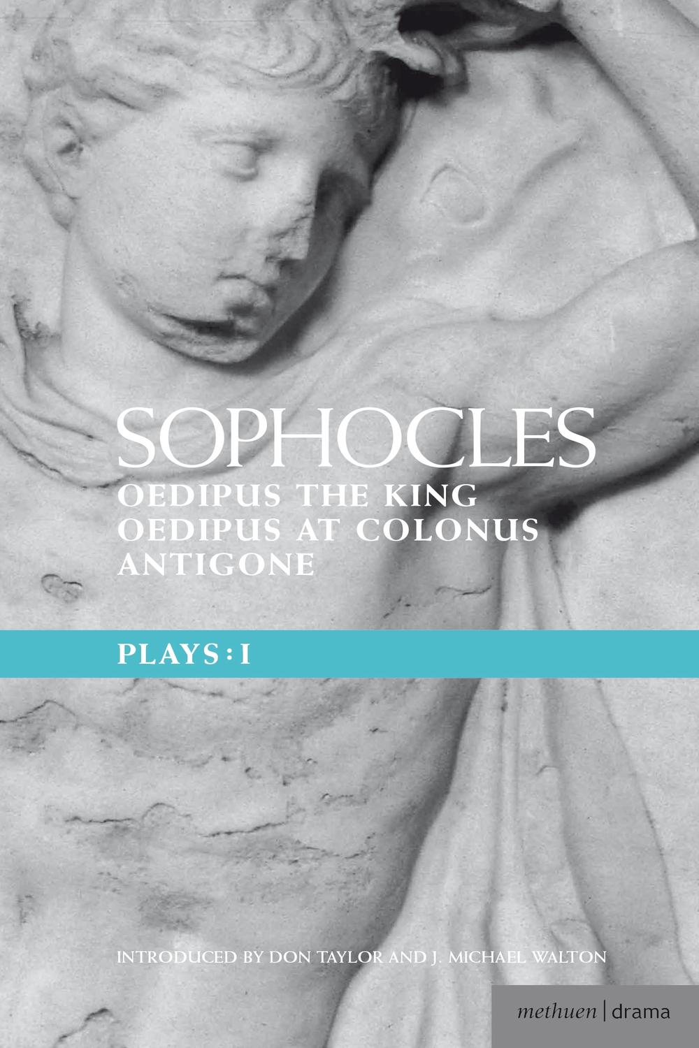Реферат: Oedipus Essay Research Paper Oedipus and Antigone