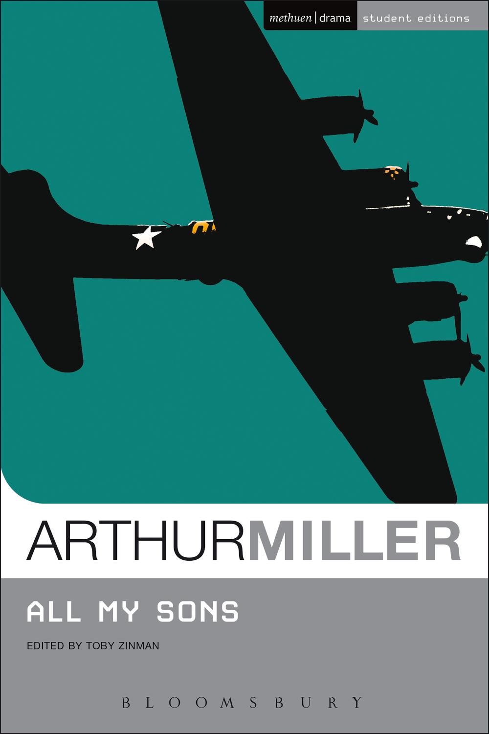 All My Sons - Arthur Miller,,