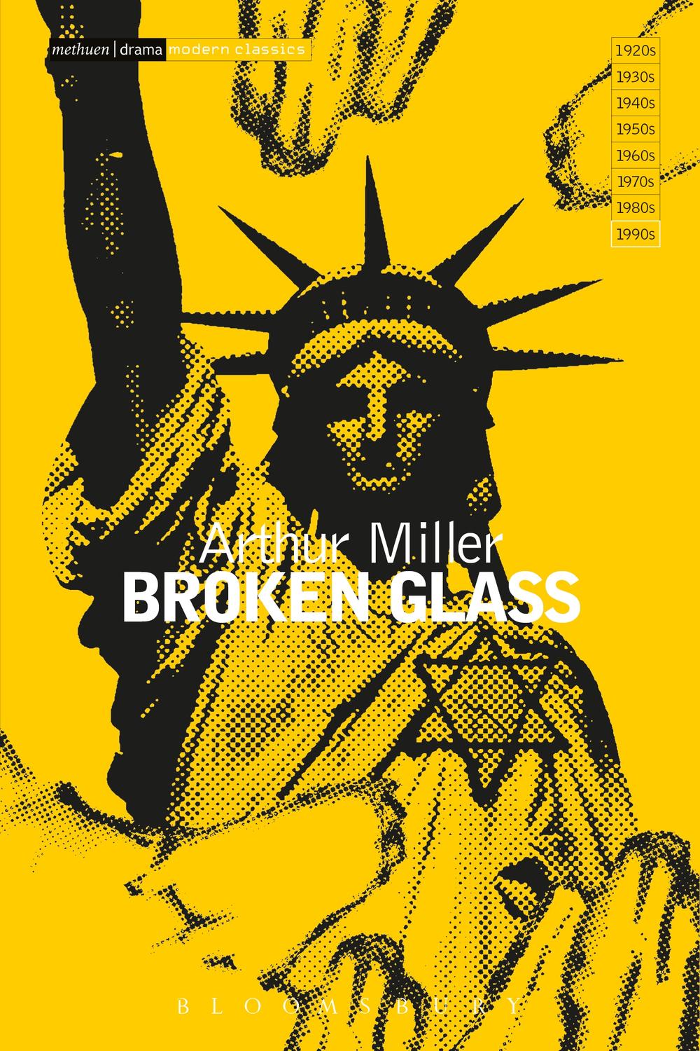 Broken Glass - Arthur Miller,,
