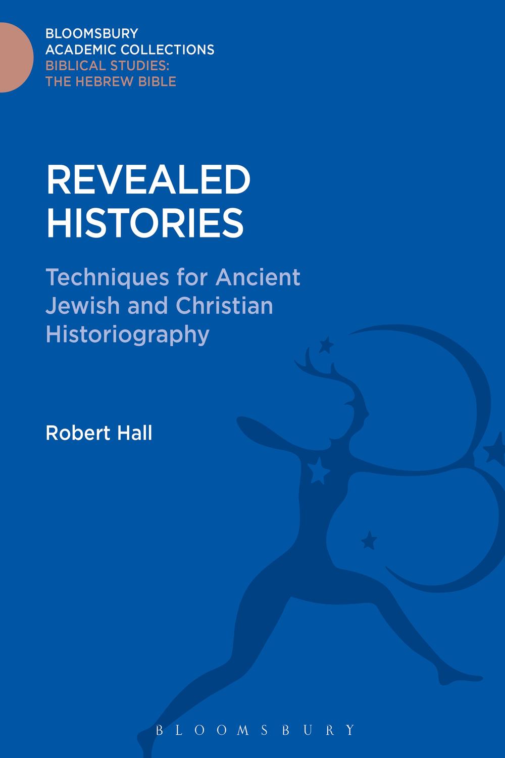 Revealed Histories - Robert Hall