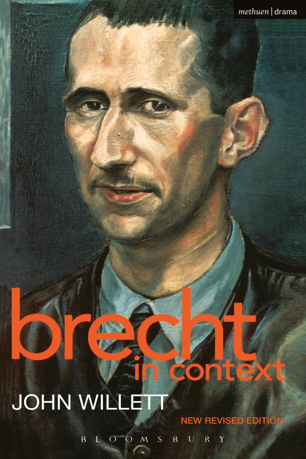 Brecht In Context - John Willett