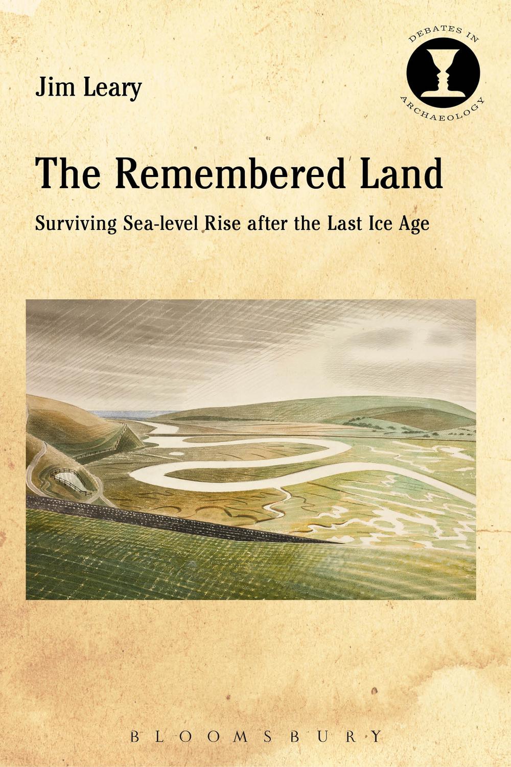 The Remembered Land - Jim Leary