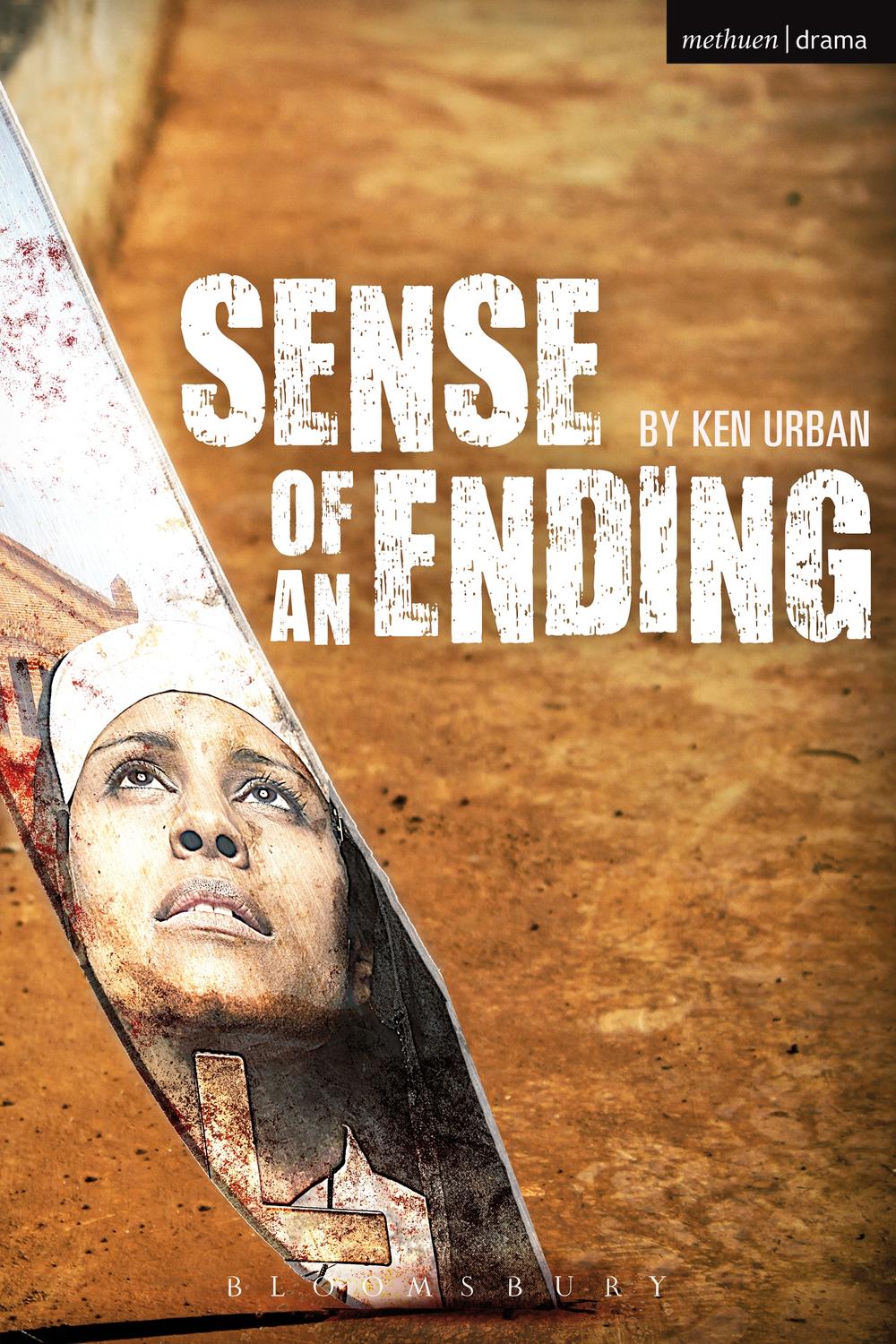 Sense Of An Ending - Ken Urban