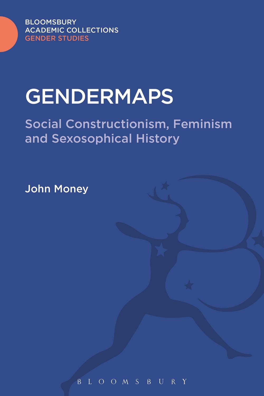 Gendermaps - John Money