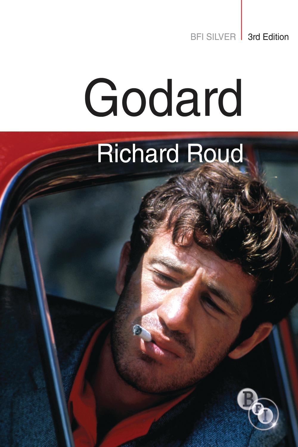 Godard - Richard Roud,,