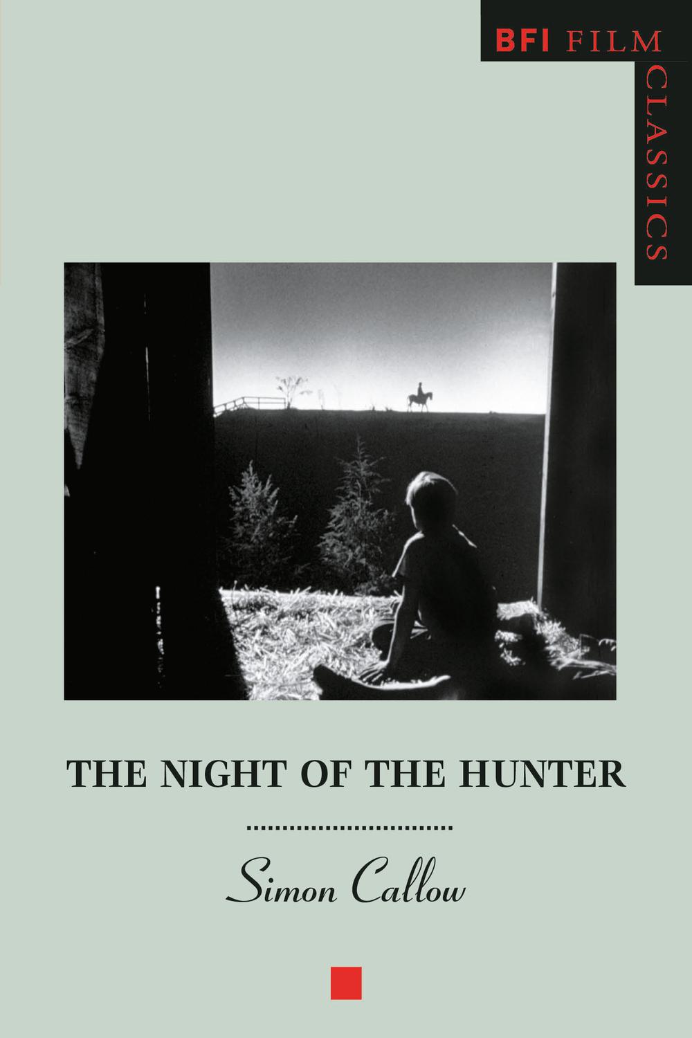 The Night of the Hunter - Simon Callow,,