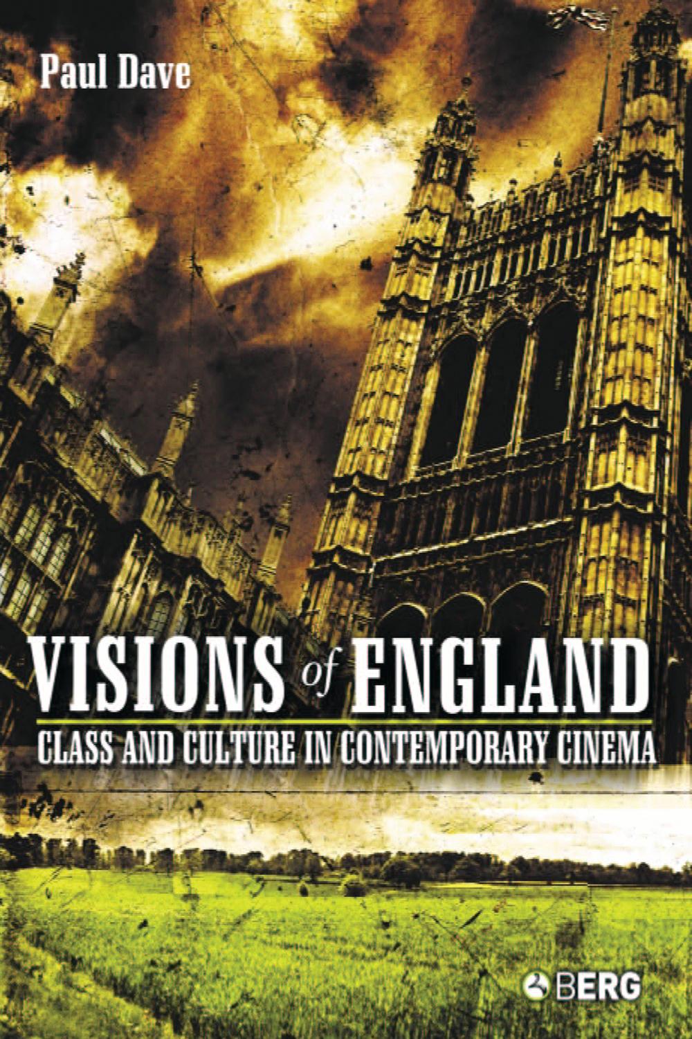 Visions of England - Paul Dave