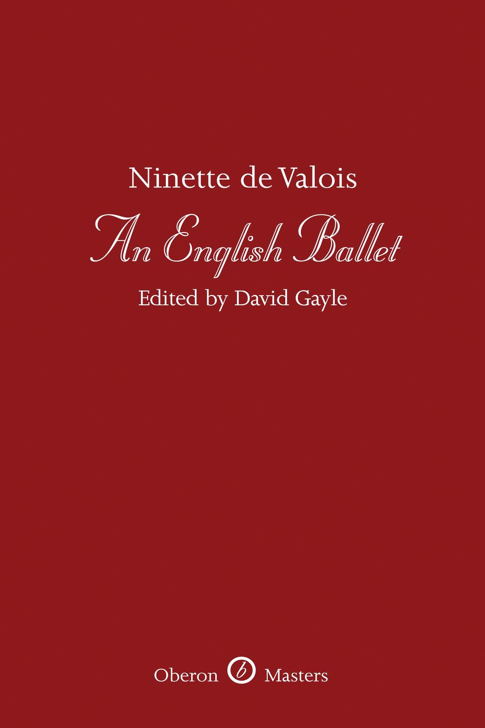 An English Ballet - David Gayle