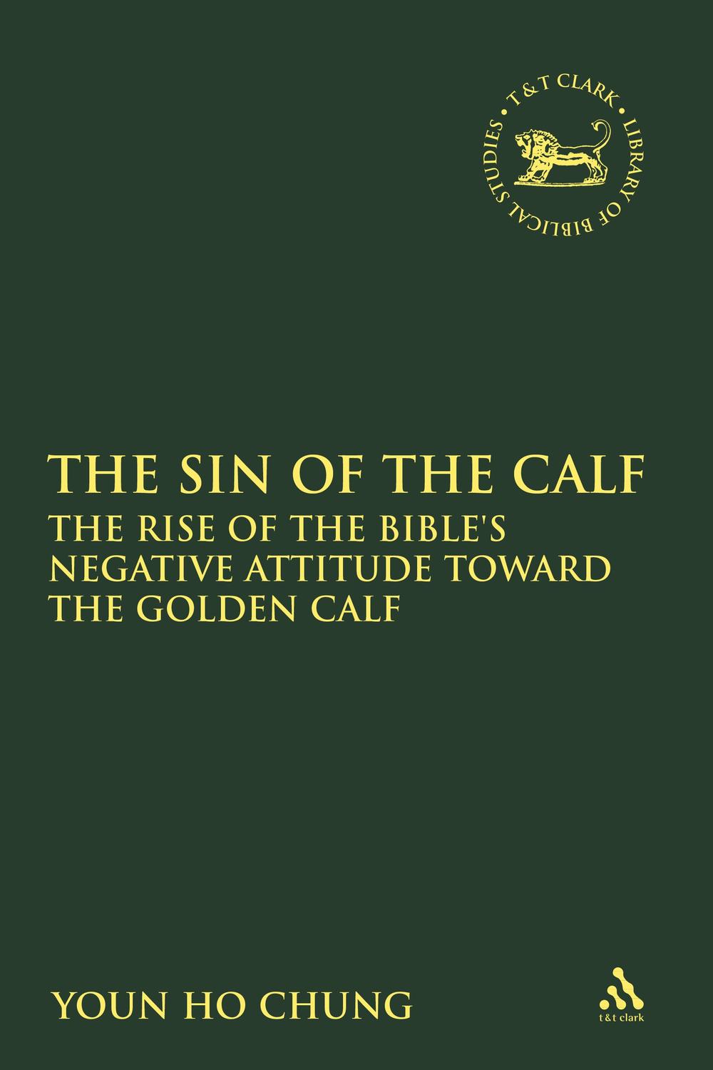The Sin of the Calf - Youn Ho Chung