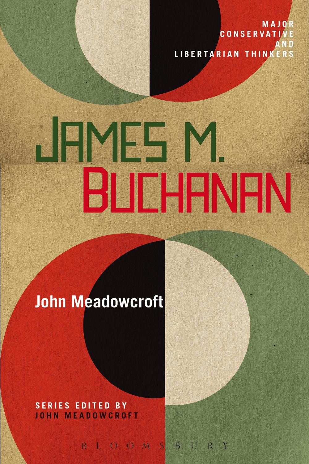 James M. Buchanan - John Meadowcroft