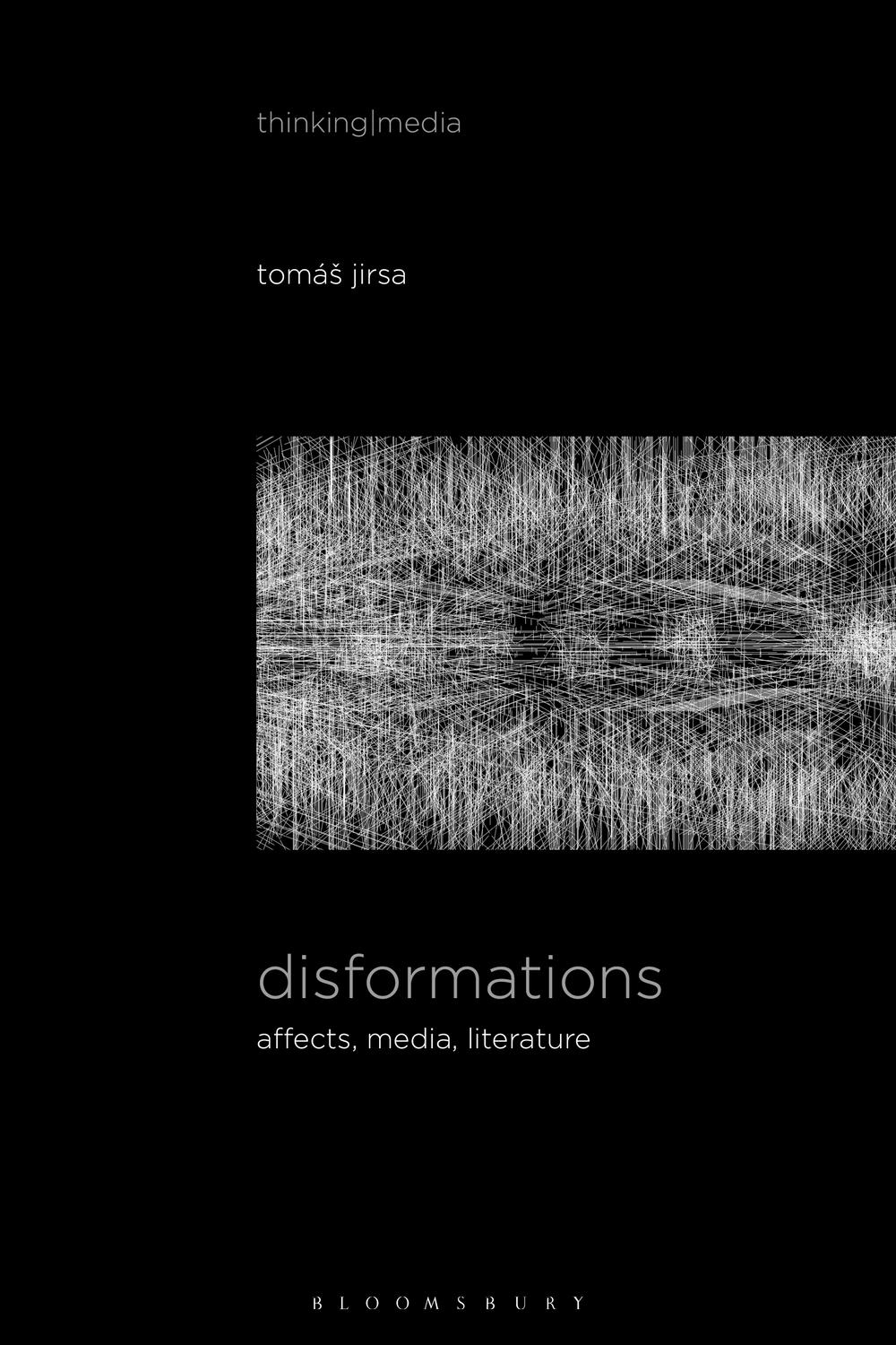 Disformations - Tomáš Jirsa