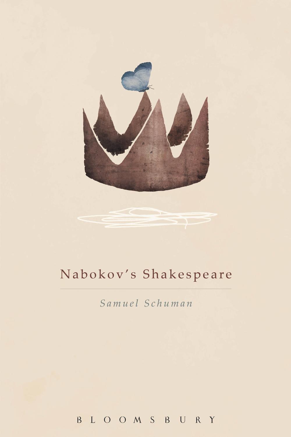 Nabokov's Shakespeare - Samuel Schuman