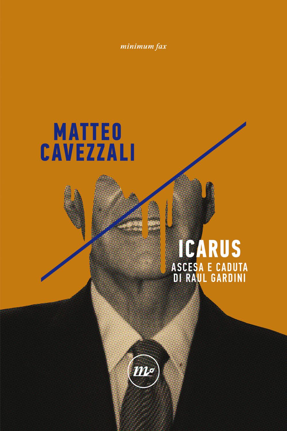 Icarus - Matteo Cavezzali