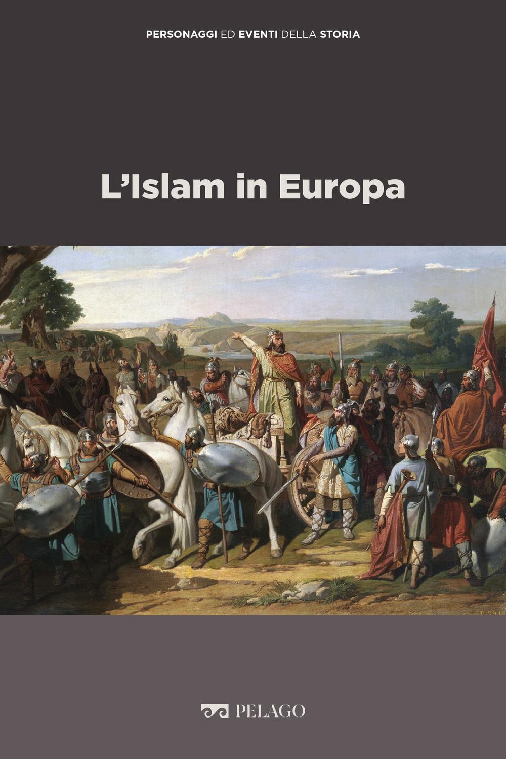 L'Islam in Europa - Franco Cardini, AA.VV., Franco Cardini