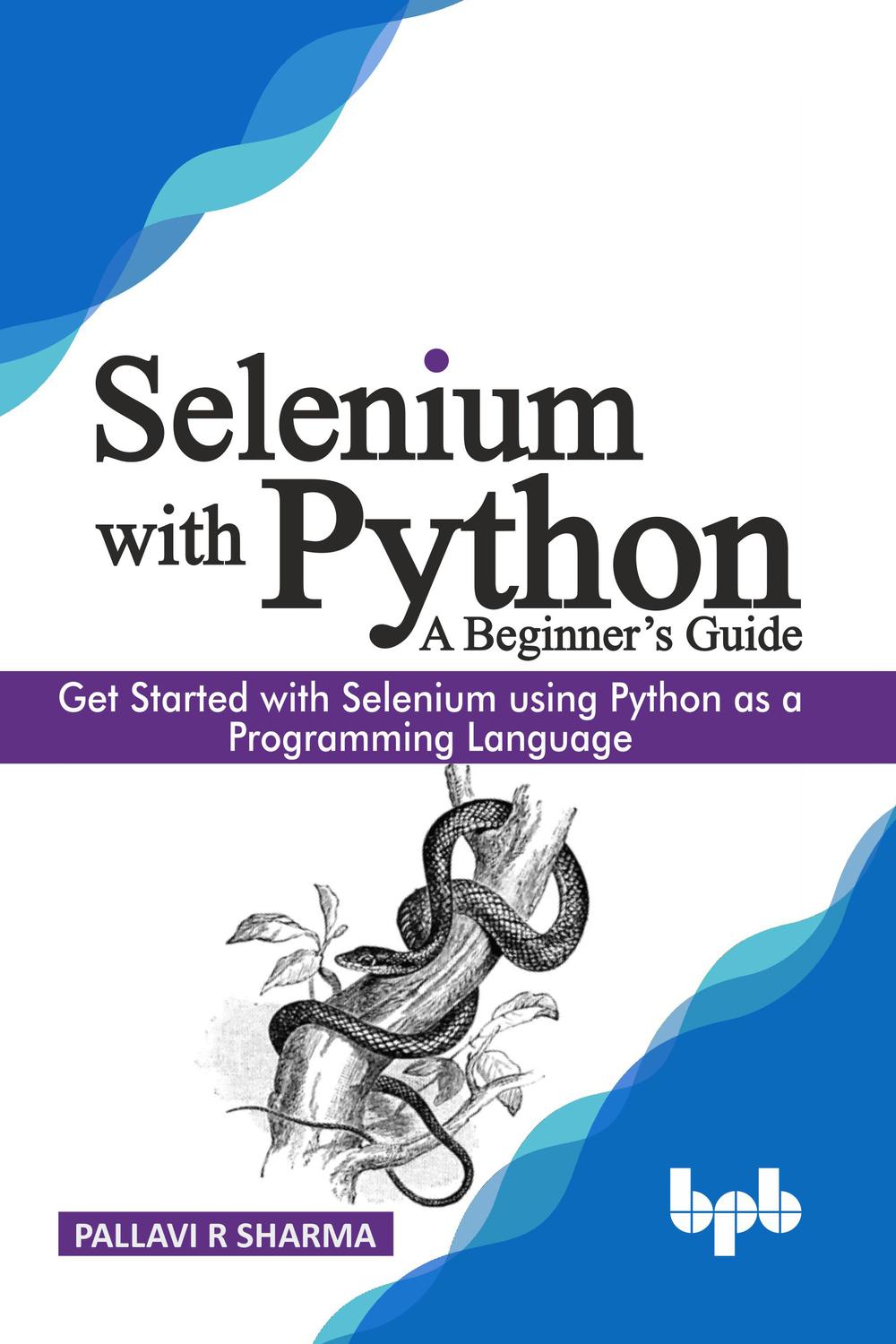 download pdf selenium python