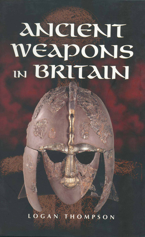 Ancient Weapons in Britain - Logan Thompson