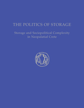 The Politics of Storage - Kostandinos S. Christakis