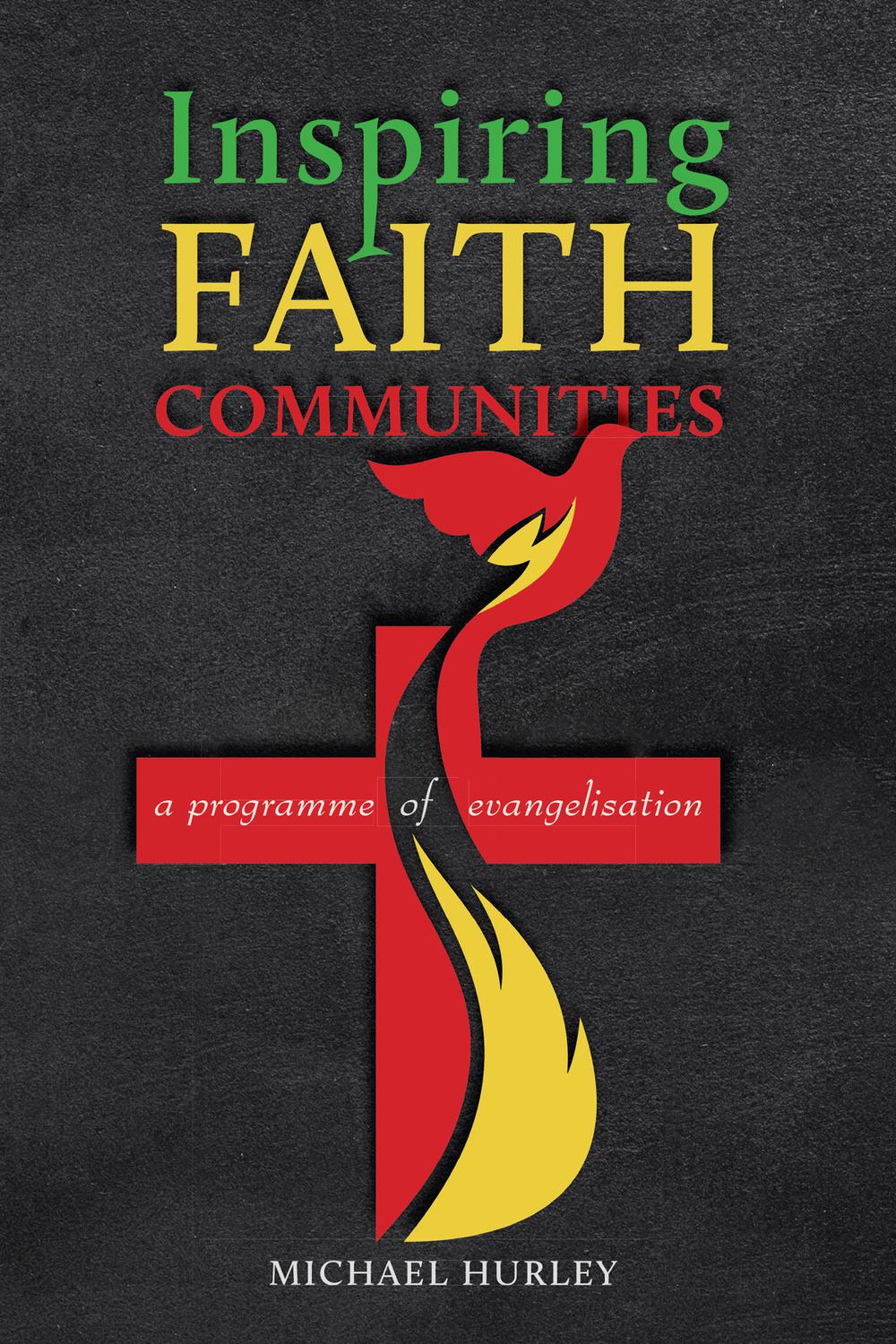 Inspiring Faith Communities - Michael Hurley