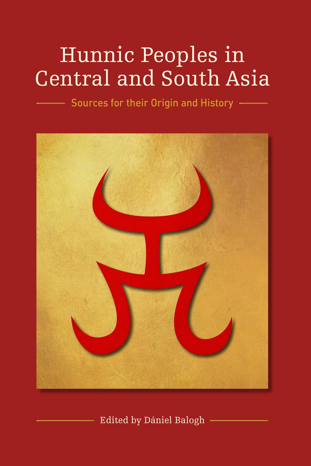 Hunnic Peoples in Central and South Asia
