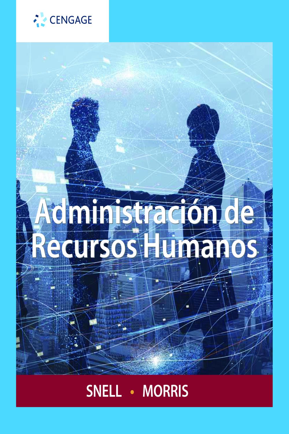 fábrica Anual triatlón PDF] ADMINISTRAIÓN DE RECURSOS HUMANOS by Scott A. Snell eBook | Perlego