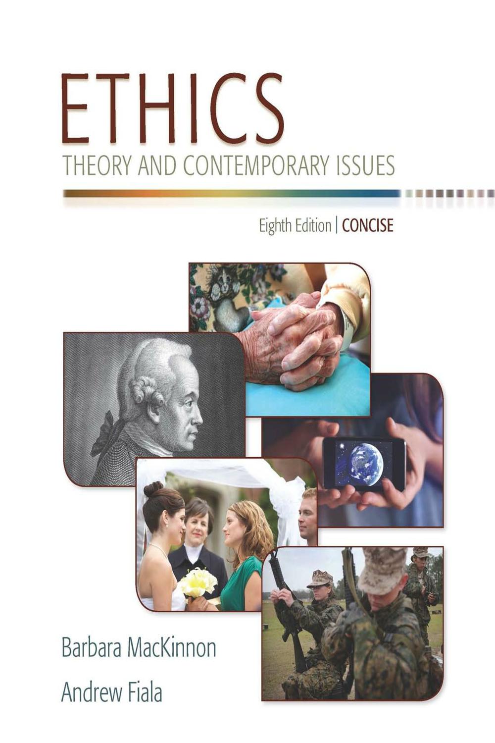 ethics theory and contemporary issues 9th edition pdf download free