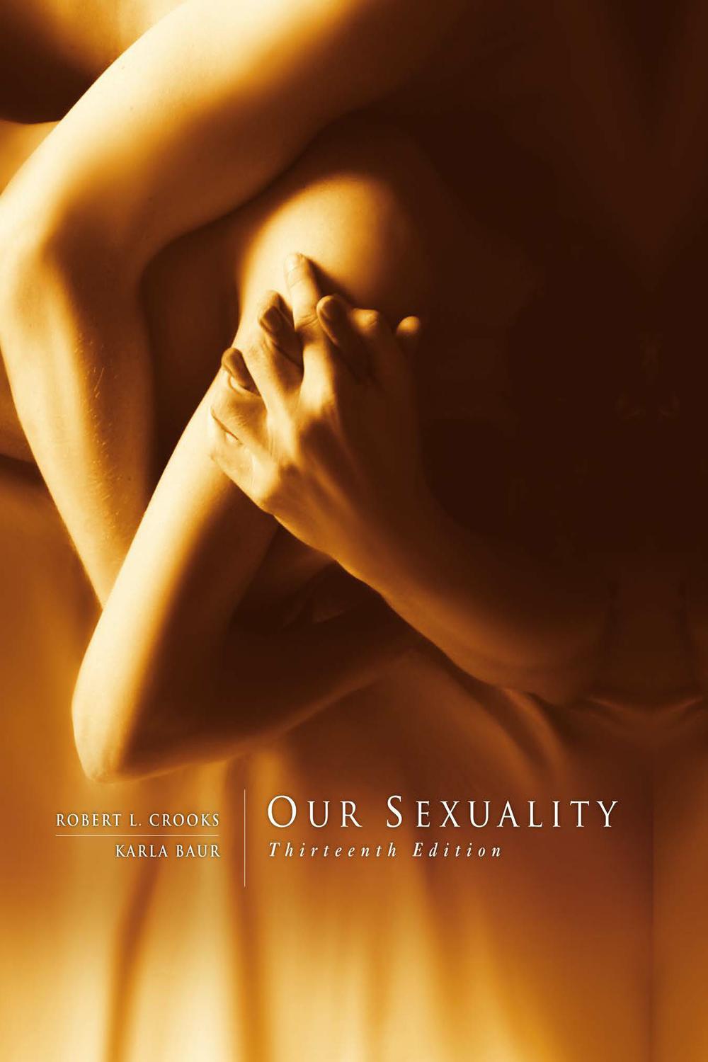 Our Sexuality - Robert Crooks, Karla Baur,,