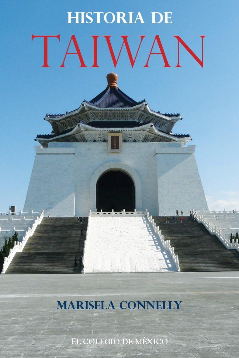 Historia de Taiwan - Marisela Connelly