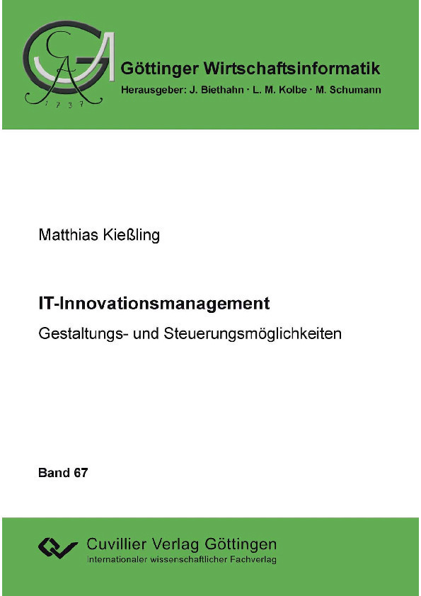 IT-Innovationsmanagement