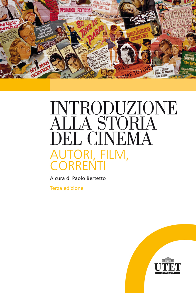 PDF] Introduzione alla storia del cinema di Bertetto Paolo, versione eBook