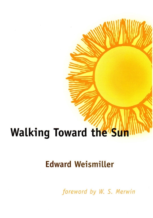 Walking Toward the Sun - Edward Weismiller