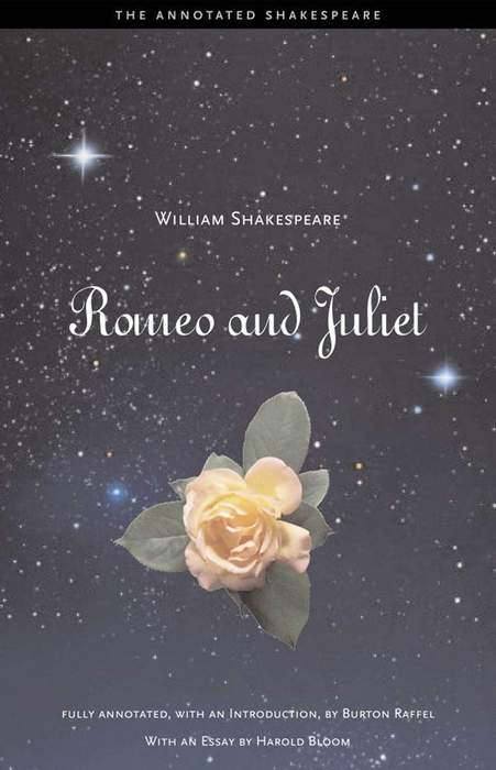 Romeo and Juliet - William Shakespeare