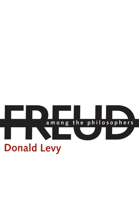 Freud Among the Philosophers - James S. Fishkin