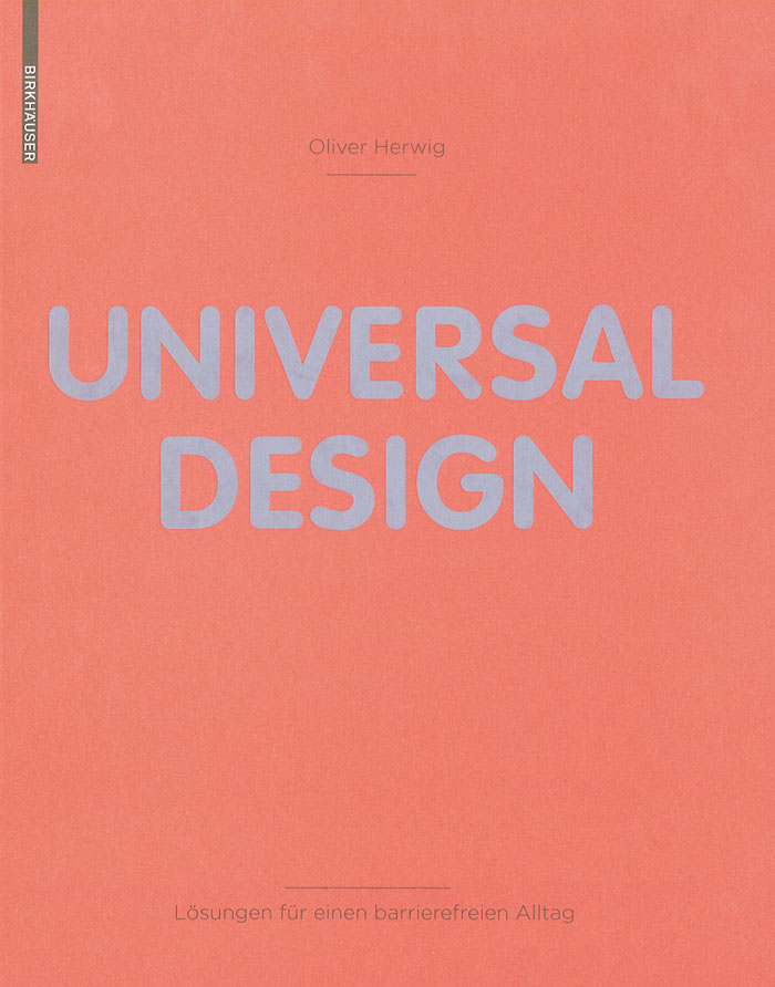 Universal Design - Oliver Herwig