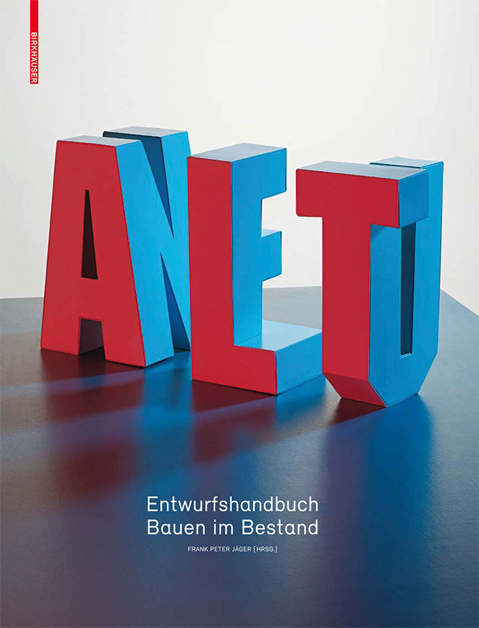 Alt & Neu - Frank Peter Jäger