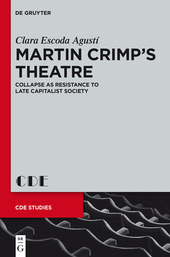 Martin Crimp's Theatre - Clara Escoda Agusti