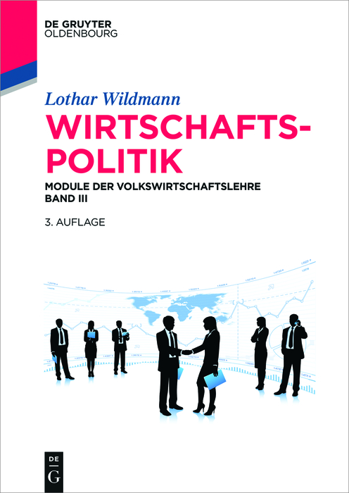 Wirtschaftspolitik - Lothar Wildmann