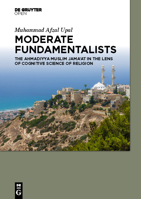 Moderate Fundamentalists - Muhammad Afzal Upal