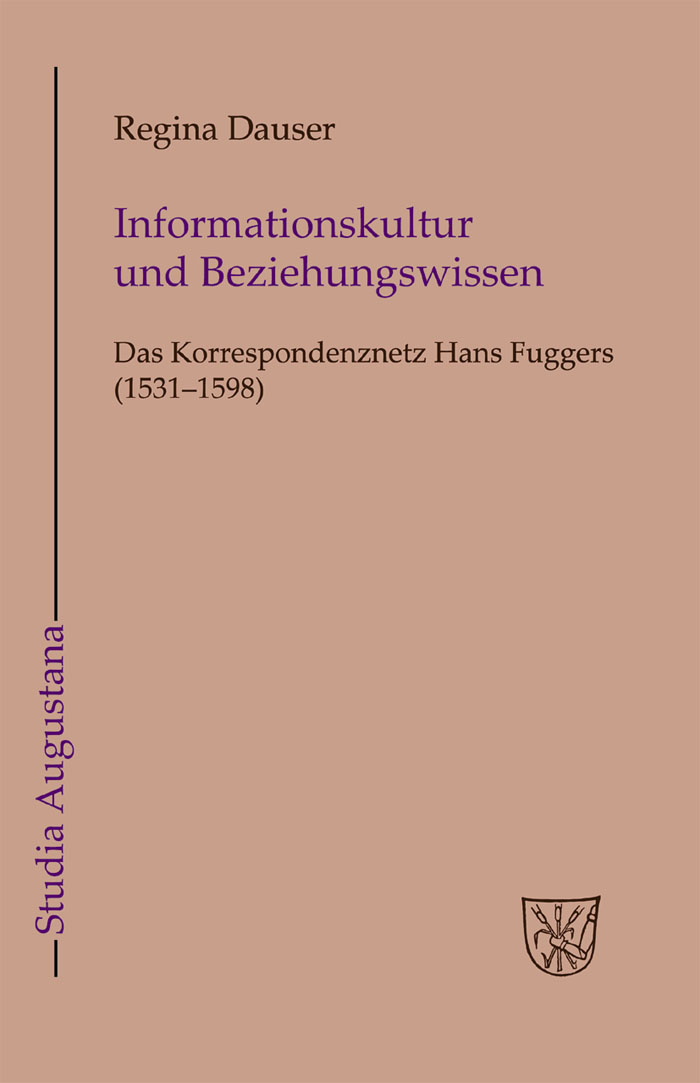 Informationskultur und Beziehungswissen - Regina Dauser