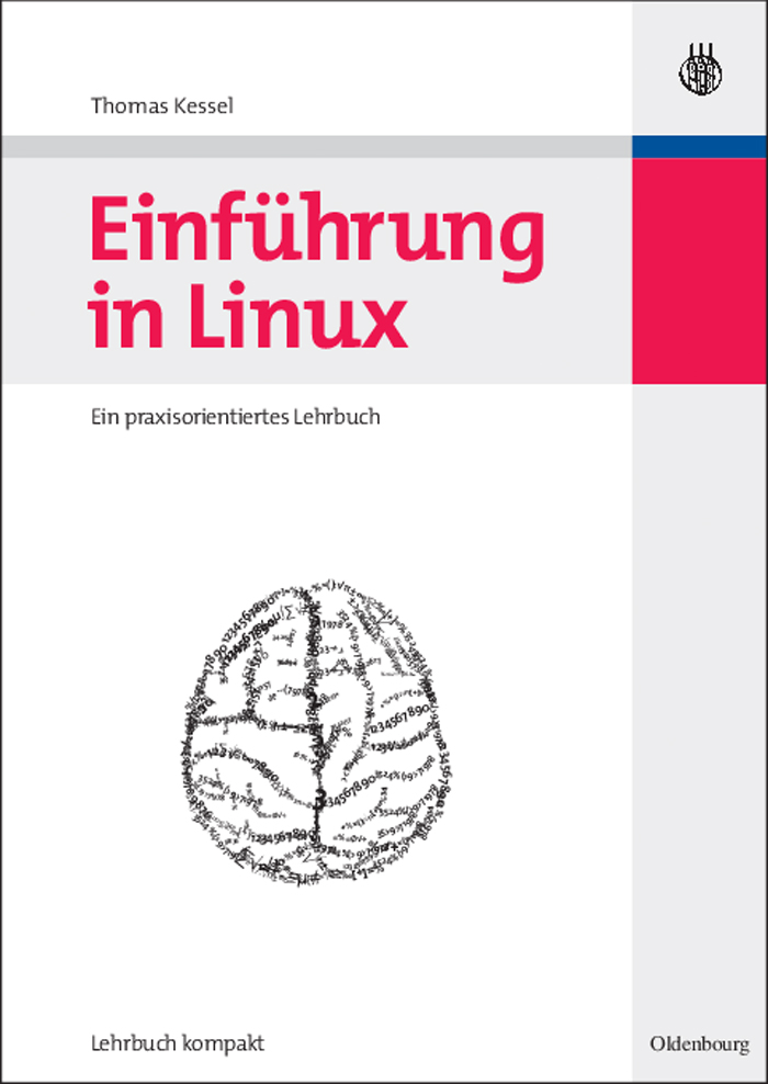 Einführung in Linux - Thomas Kessel