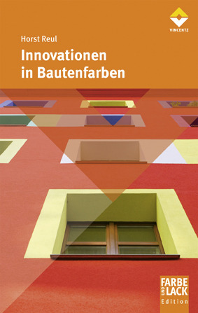 Innovationen in Bautenfarben - Horst Reul