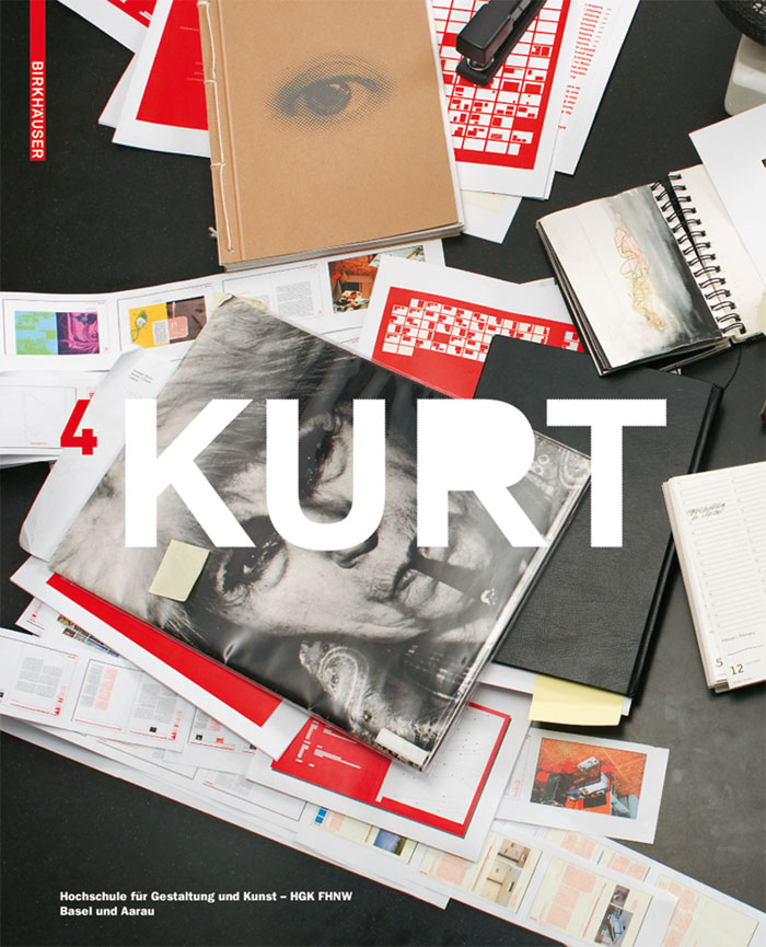 KURT 4 - Hochschule für Gestaltung und Kunst