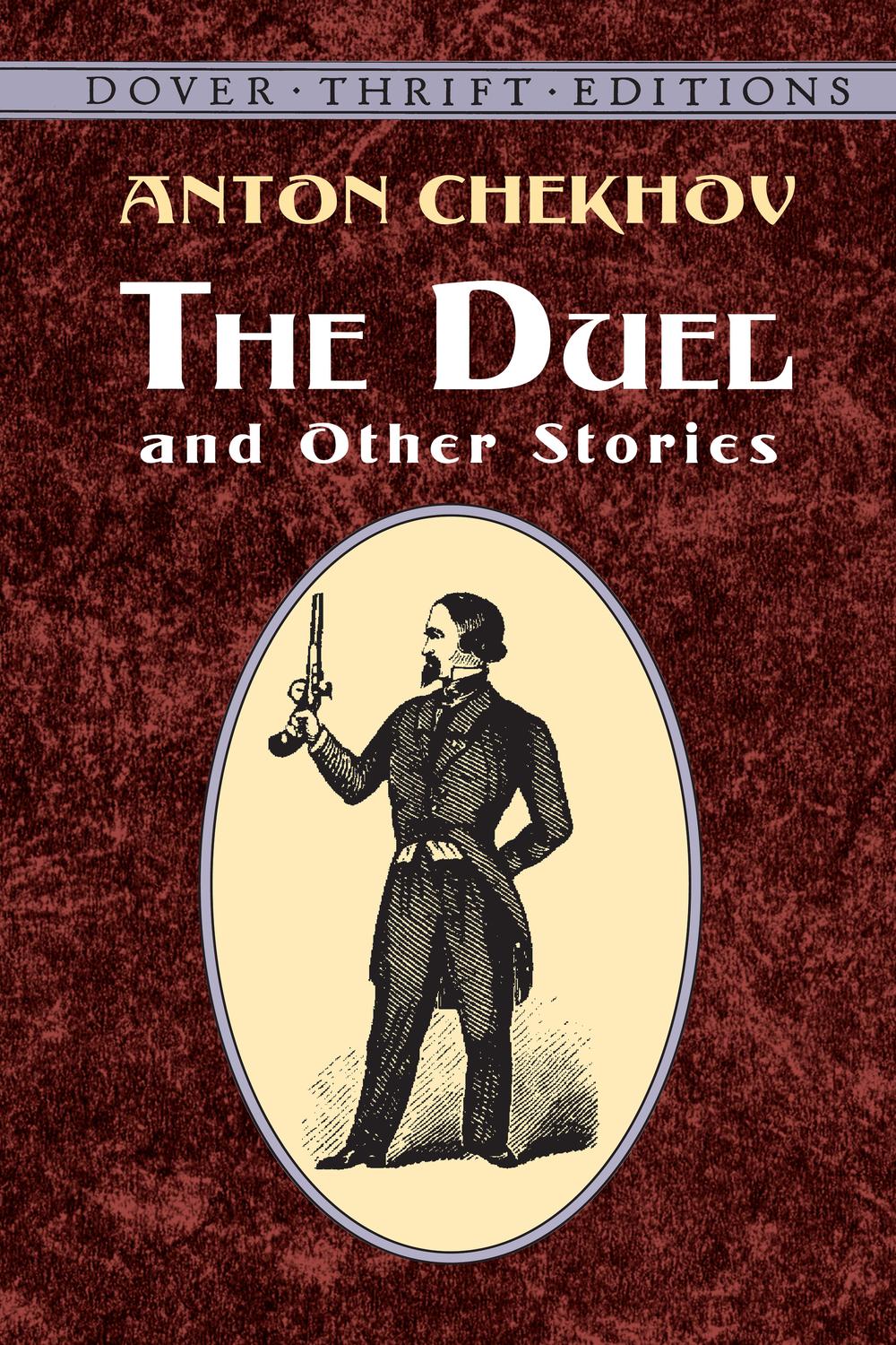 The Duel and Other Stories - Anton Chekhov,,